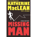 Missing Man - Paperback
