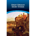 Great German Short Stories - Paperback