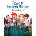 Picnic at Mudsock Meadow - Paperback