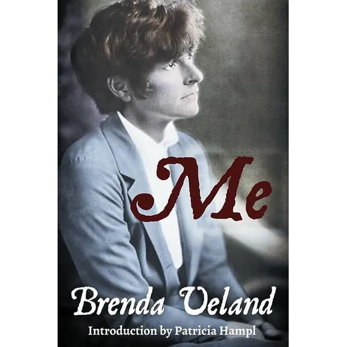 Me: A Memoir - Paperback