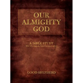 Our Almighty God: A Bible Study - Paperback