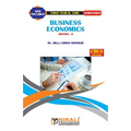 BUSINESS ECONOMICS (Micro) - II - Paperback