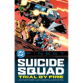 DC Finest: Suicide Squad: Trial by Fire - Paperback