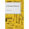 A Woodcut Manual - Paperback