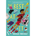 The Best at It - Hardcover