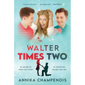 Walter Times Two - Paperback