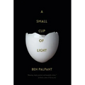 A Small Cup of Light: A Drink in the Desert - Hardcover