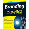 Branding for Dummies - Paperback