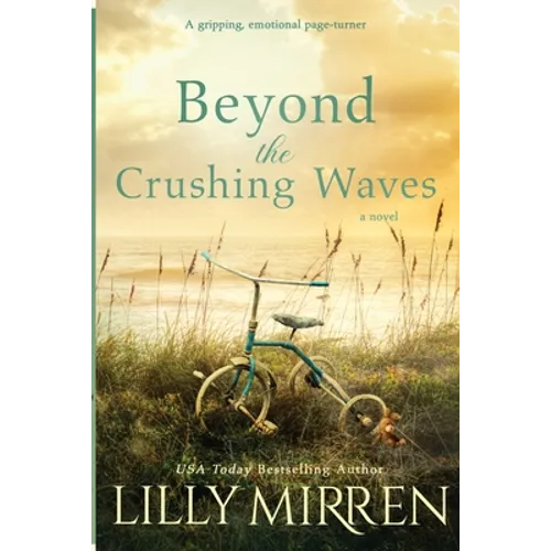 Beyond the Crushing Waves: A gripping, emotional page-turner - Paperback