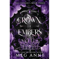 Crown of Embers - Paperback