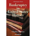 Bankruptcy in United States History - Paperback
