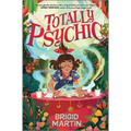 Totally Psychic - Hardcover