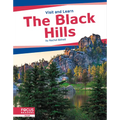 The Black Hills - Library Binding