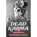 Dead Karma: A Swanson Herbinko Mystery in Tulum - Paperback