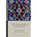 The Yoga Sutras of Patañjali - Paperback