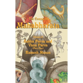 The Complete Mahabharata - Volume II: Sabha Parva and Vana Parva (Part One) - Hardcover