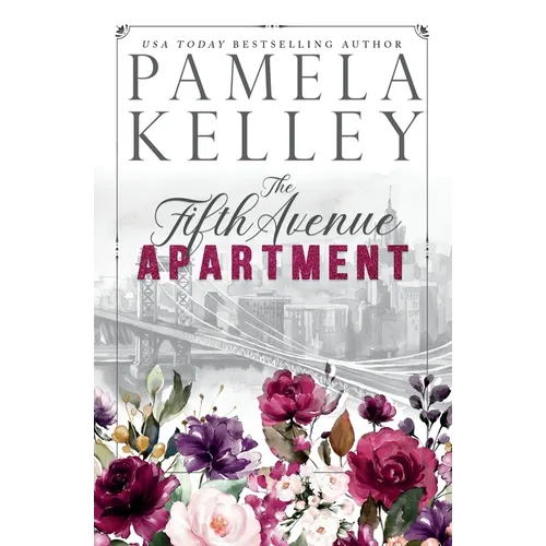 The Fifth Avenue Apartment - Paperback