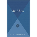 Mr. Mani - Hardcover