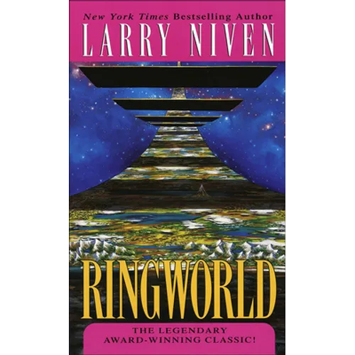 Ringworld - Hardcover