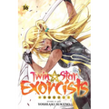 Twin Star Exorcists, Vol. 16: Onmyoji - Paperback