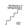 The Elements of Self-Improvement - Paperback