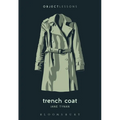 Trench Coat - Paperback