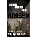 ARISEN, Book Fourteen - ENDGAME - Paperback