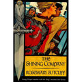 The Shining Company - Paperback