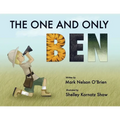 The One and Only Been - Paperback
