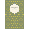 Complete Writings of Oscar Wilde - Poems - Paperback