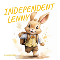Independent Lenny - Hardcover