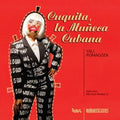 Cuquita, la Muñeca Cubana - Paperback