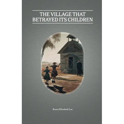 The Village That Betrayed Its Children - Paperback