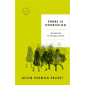There Is Confusion - Paperback