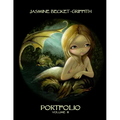 Jasmine Becket-Griffith: Portfolio Three - Paperback