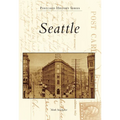 Seattle - Paperback