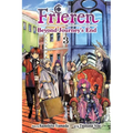 Frieren: Beyond Journey's End, Vol. 3 - Paperback