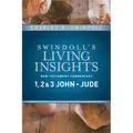 Insights on 1, 2 & 3 John, Jude - Hardcover