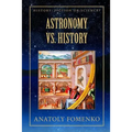 Astronomy vs. History - Paperback