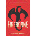 Fireborne - Hardcover