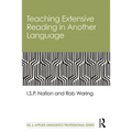 Teaching Extensive Reading in Another Language - Paperback