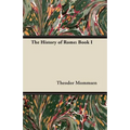 The History of Rome: Book I - Paperback