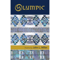 Olympic - Paperback