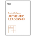 Authentic Leadership - Hardcover