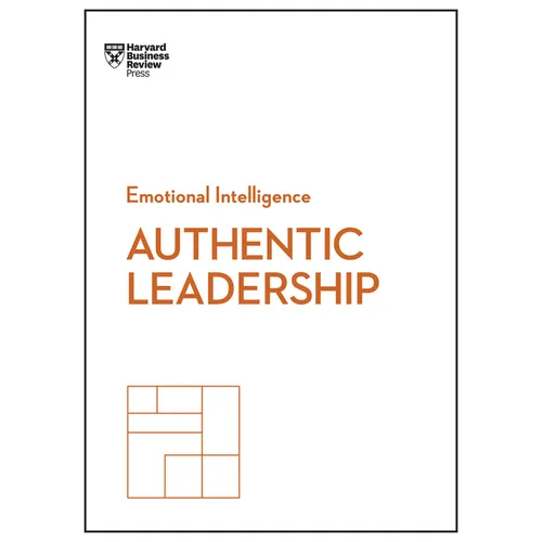 Authentic Leadership - Hardcover