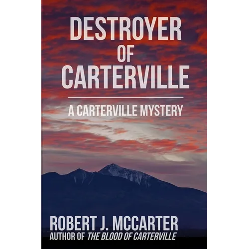 Destroyer of Carterville - Paperback