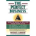 The Perfect Business - Paperback