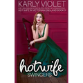 Hot Wife Swingers - A Victorian England Hotwife Multiple Partner M F M Romance Novel - Paperback