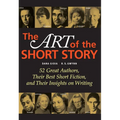 The Art of the Short Story - Paperback