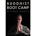 Buddhist Boot Camp - Hardcover